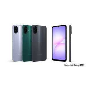 Samsung Galaxy M07 price in Bangladesh 2025